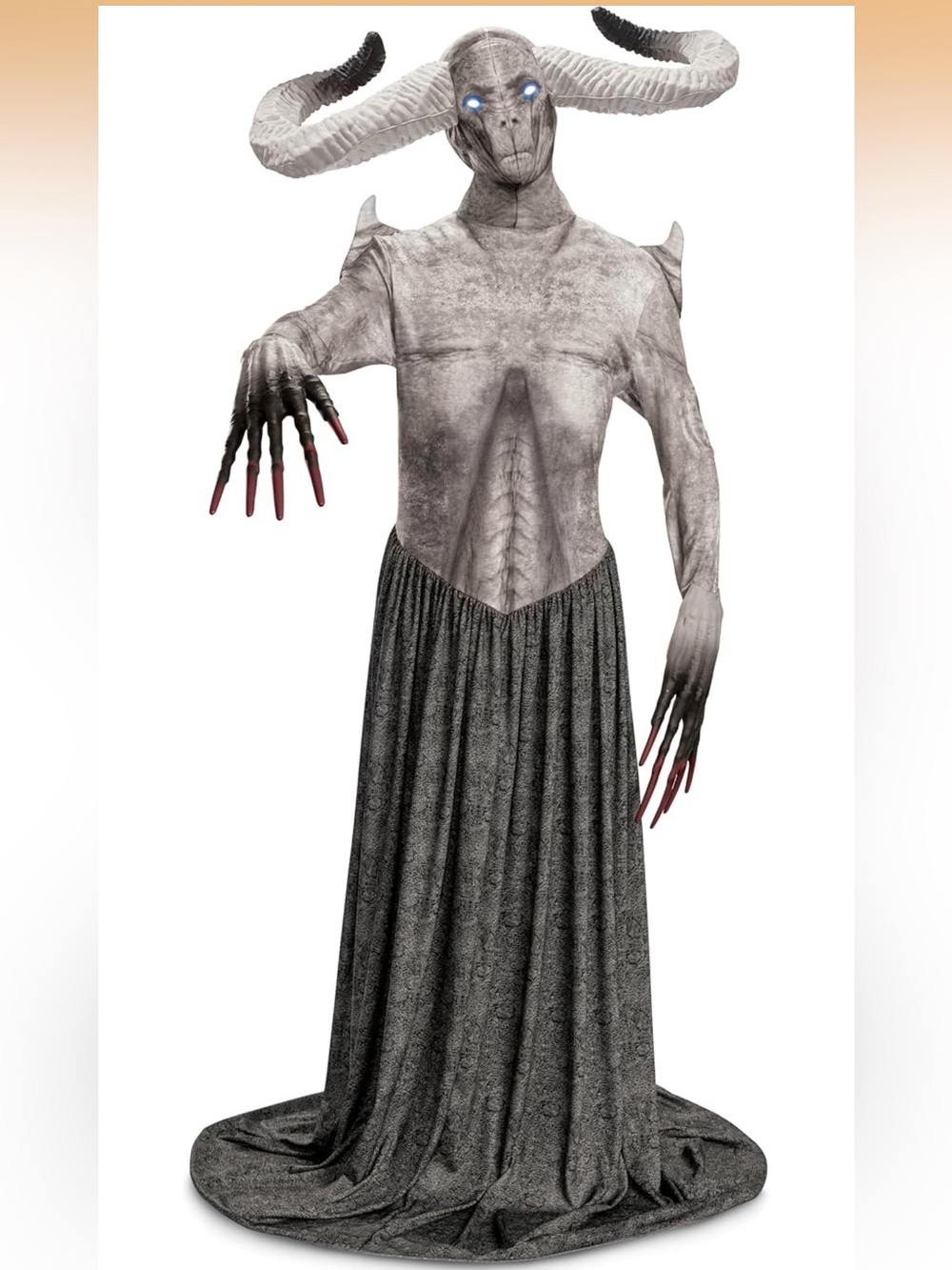 NEW Ghostbusters Garaka Costume